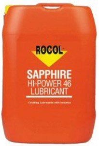 Rocol Sapphire Hi-Power 46 ʯ46ѹ(ROCOL 52555,ROCOL 52559)
